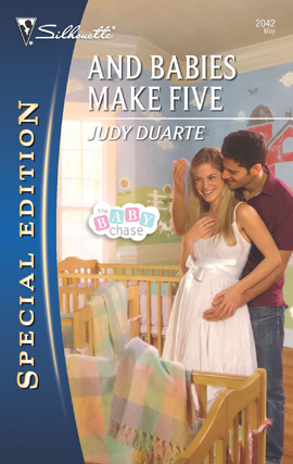 Title details for And Babies Make Five by Judy Duarte - Available